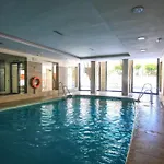 1090 Amazing Panorama Sea View Penthouse Large Terrace Heated Pool Gym